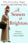 Book cover for A Season at Brighton