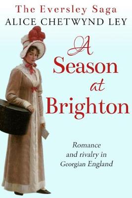 Cover of A Season at Brighton