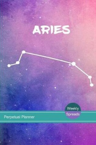 Cover of Aries