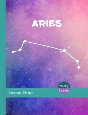 Cover of Aries