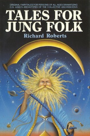 Cover of Tales for Jung Folk