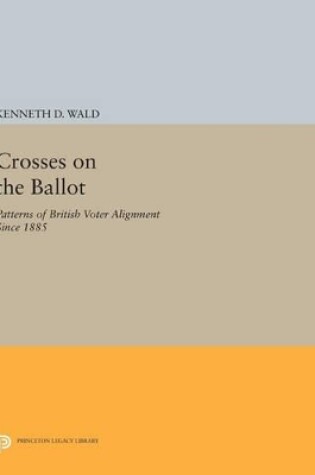 Cover of Crosses on the Ballot