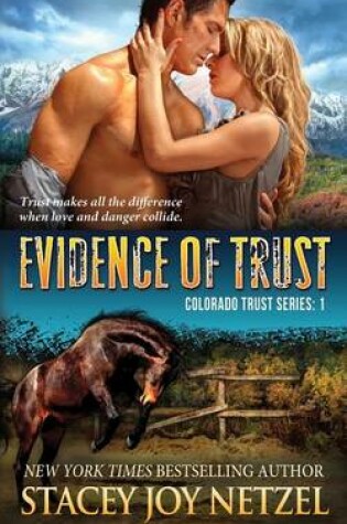 Cover of Evidence of Trust