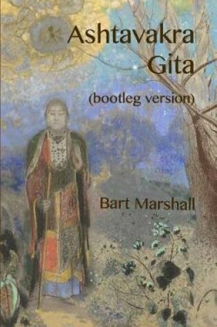 Cover of Ashtavakra Gita