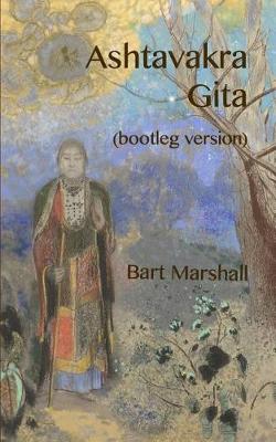 Book cover for Ashtavakra Gita