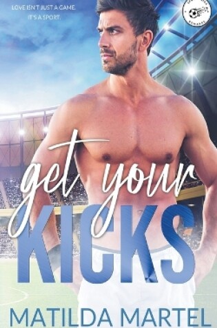 Cover of Get Your Kicks