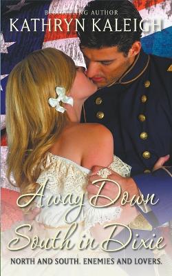 Cover of Away Down South In Dixie