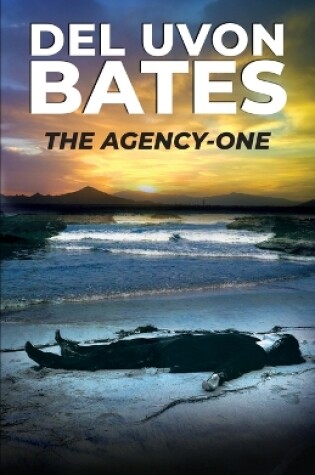 Cover of The Agency One