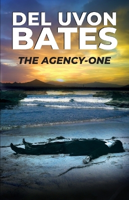 Cover of The Agency One