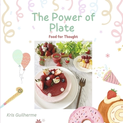 Cover of The Power of Plate