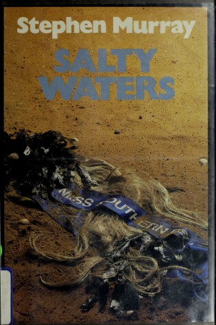 Cover of Salty Waters
