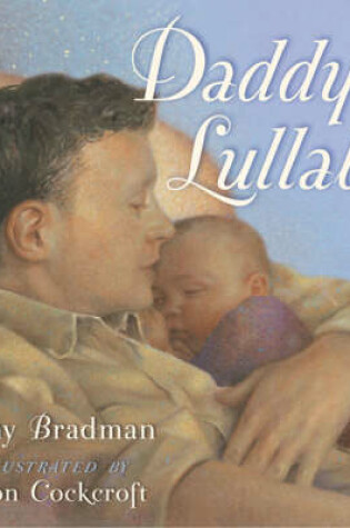 Cover of Daddy's Lullaby