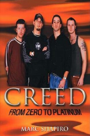 Cover of Creed