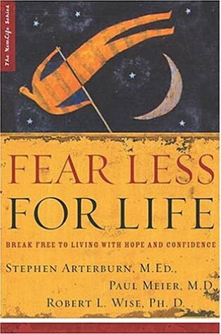 Cover of Fearless for Life
