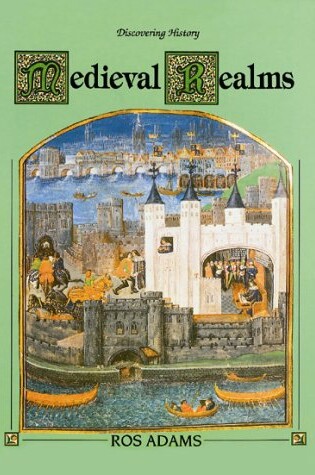 Cover of Medieval Realms