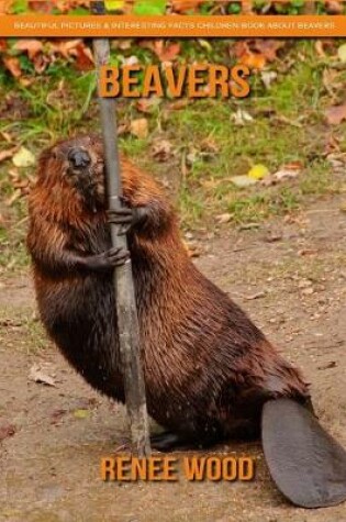 Cover of Beavers