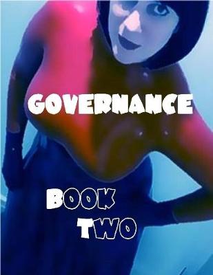Book cover for Governance - Book Two