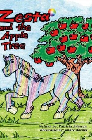 Cover of Zesta and the Apple Tree