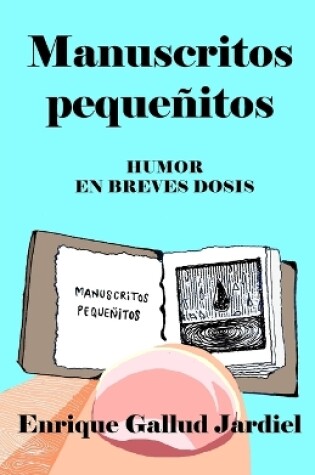 Cover of Manuscritos pequeñitos