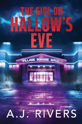 Cover of The Girl on Hallow's Eve