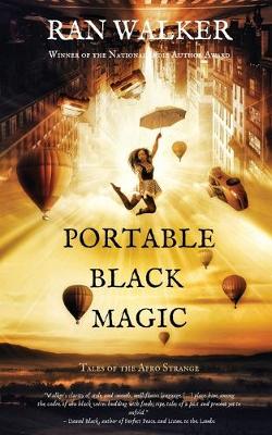 Book cover for Portable Black Magic