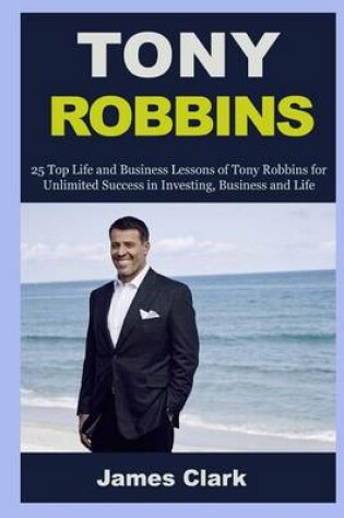 Cover of Tony Robbins