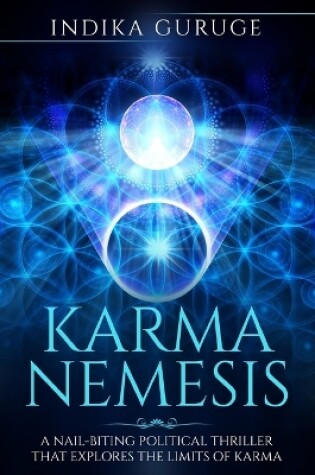 Cover of Karma Nemesis