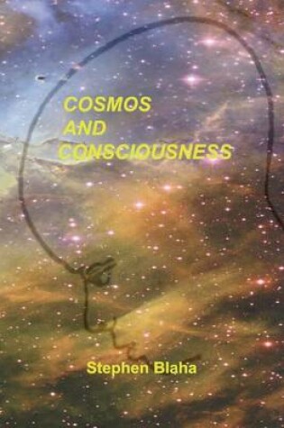 Cover of Cosmos and Consciousness