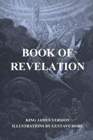 Cover of Book of Revelation (Illustrated)