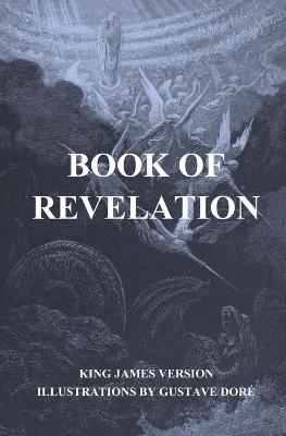 Book cover for Book of Revelation (Illustrated)