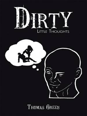 Book cover for Dirty Little Thoughts