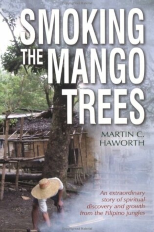 Cover of Smoking the Mango Trees