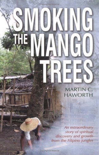 Book cover for Smoking the Mango Trees