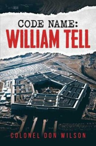 Cover of Code Name