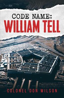 Book cover for Code Name