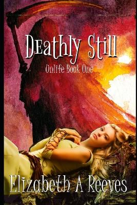 Cover of Deathly Still