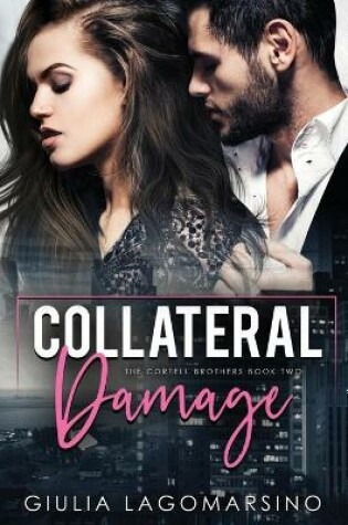 Cover of Collateral Damage