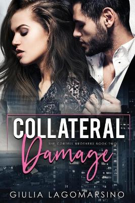 Book cover for Collateral Damage