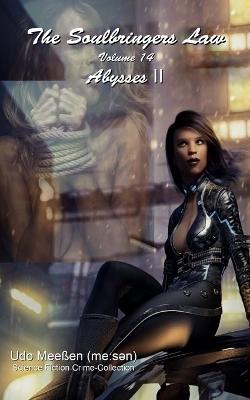 Book cover for Abysses II