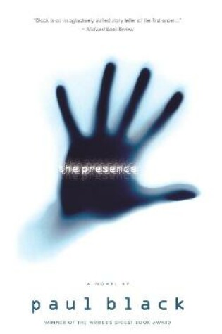 Cover of The Presence