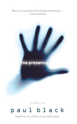 Book cover for The Presence