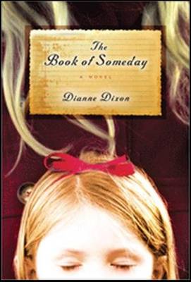 Book cover for The Book of Someday