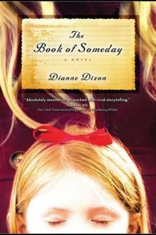 Cover of The Book of Someday