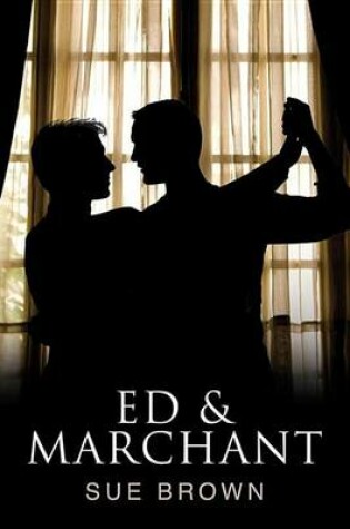 Cover of Ed & Marchant