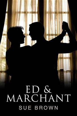 Book cover for Ed & Marchant