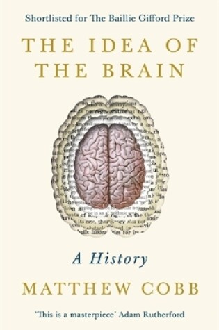 Cover of The Idea of the Brain