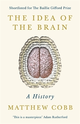 Book cover for The Idea of the Brain