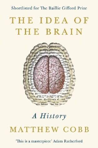 Cover of The Idea of the Brain