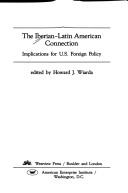 Book cover for The Iberian-latin American Connection