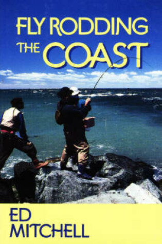 Cover of Fly Rodding the Coast
